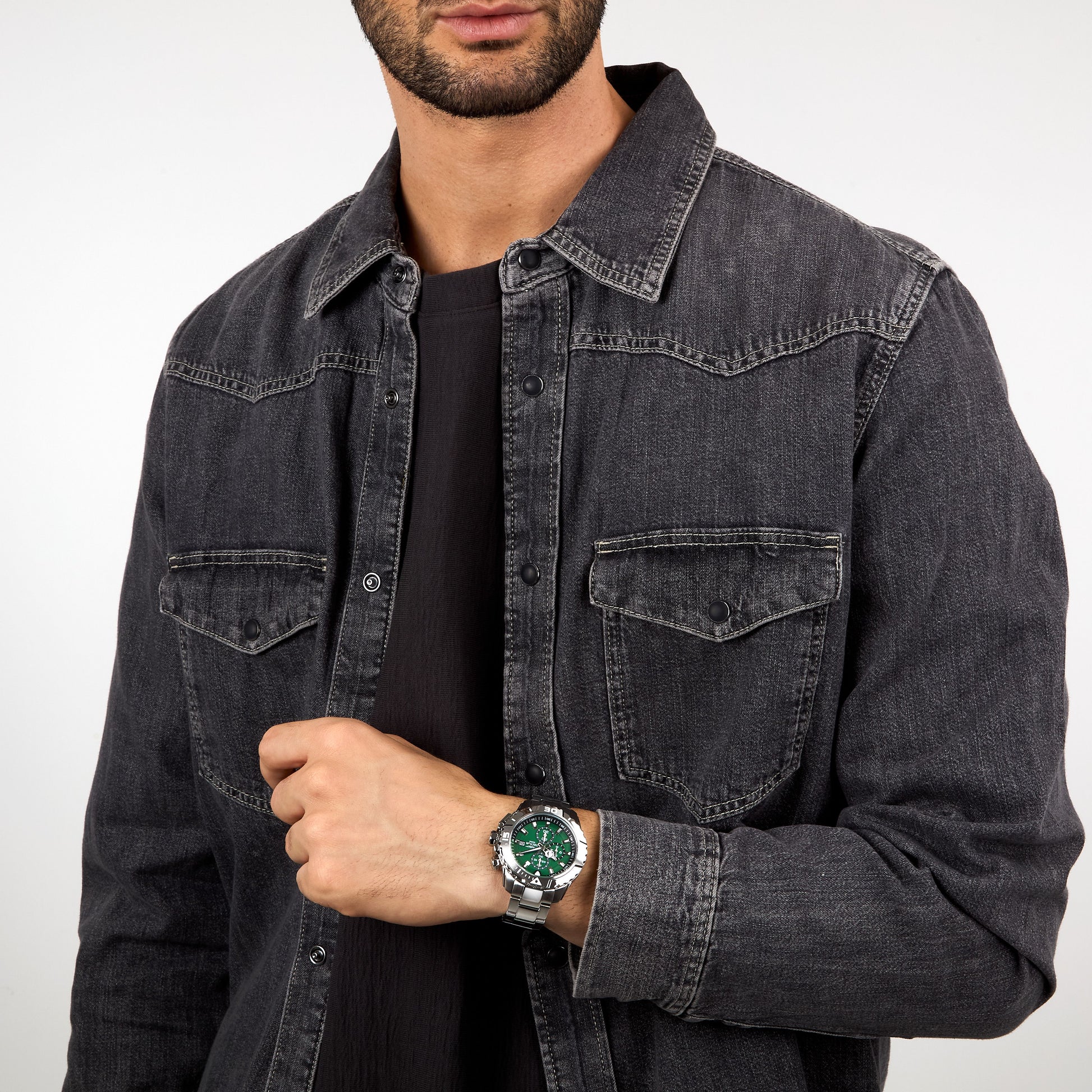 Orologio Sector R3273735008 Uomo