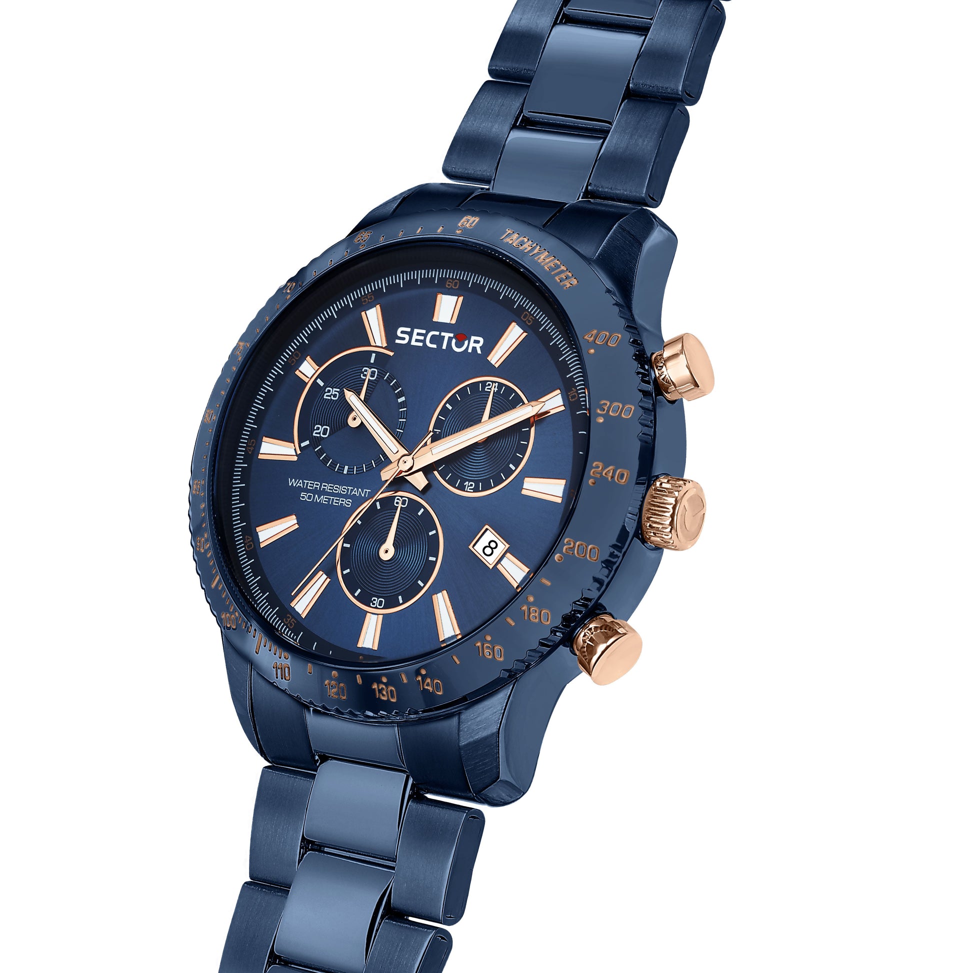 Orologio Sector R3273778004 Uomo
