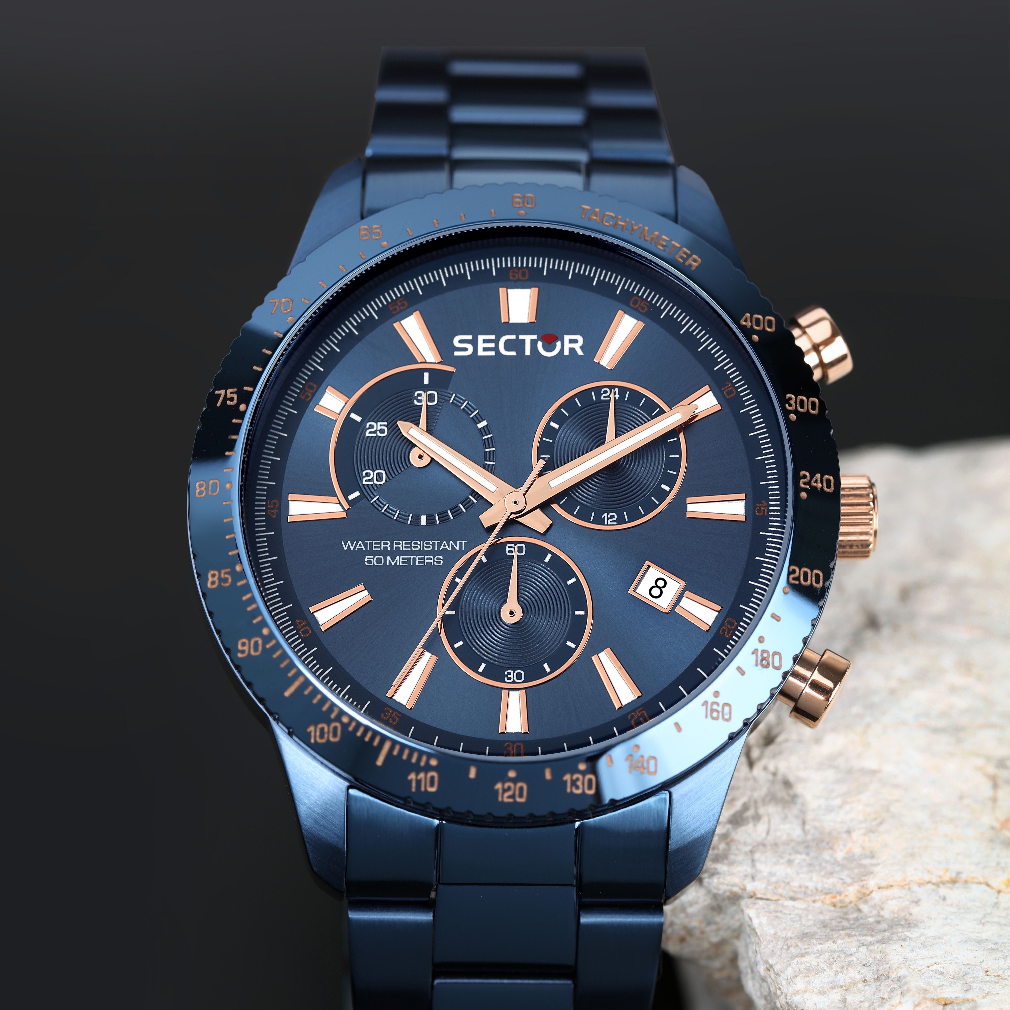 Orologio Sector R3273778004 Uomo