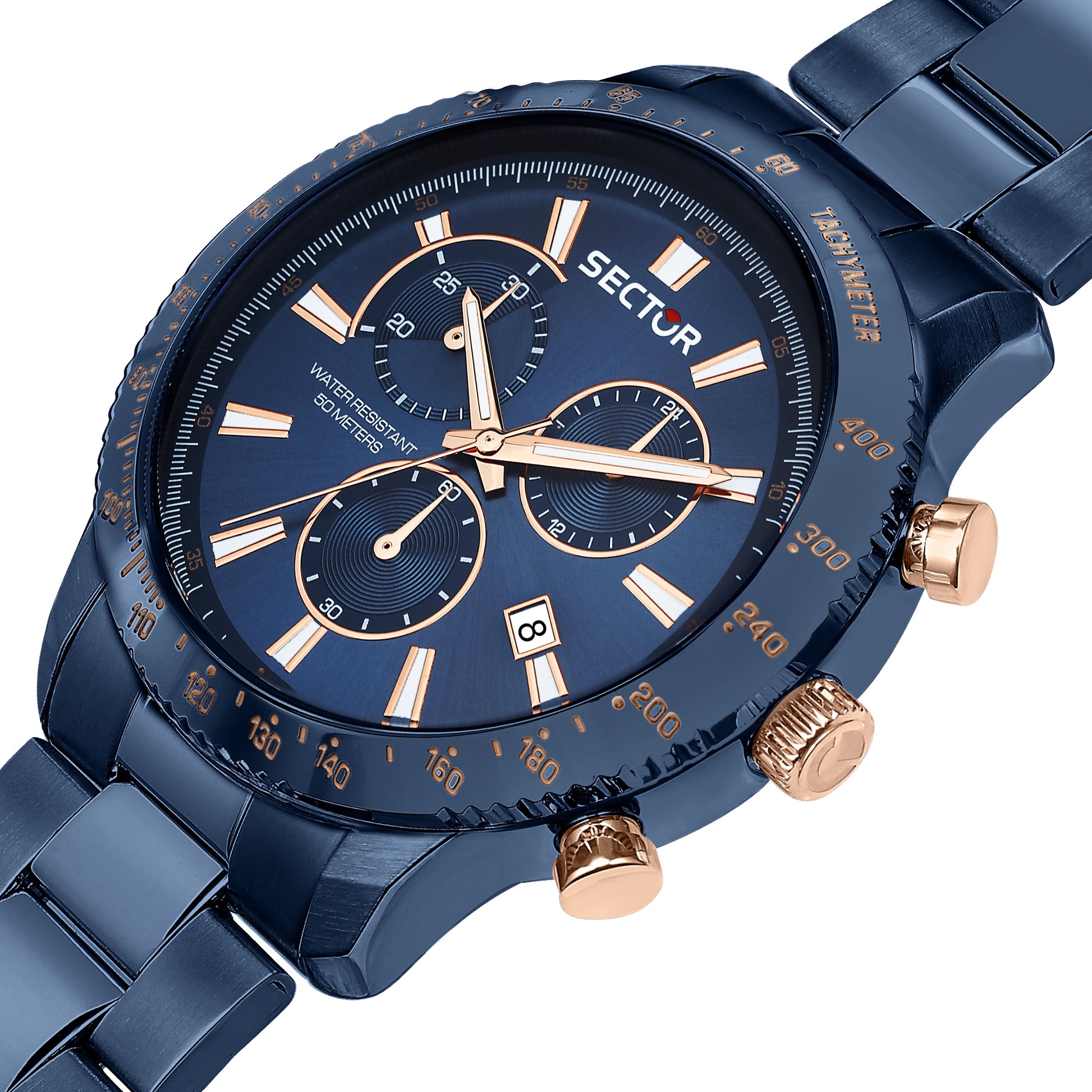 Orologio Sector R3273778004 Uomo