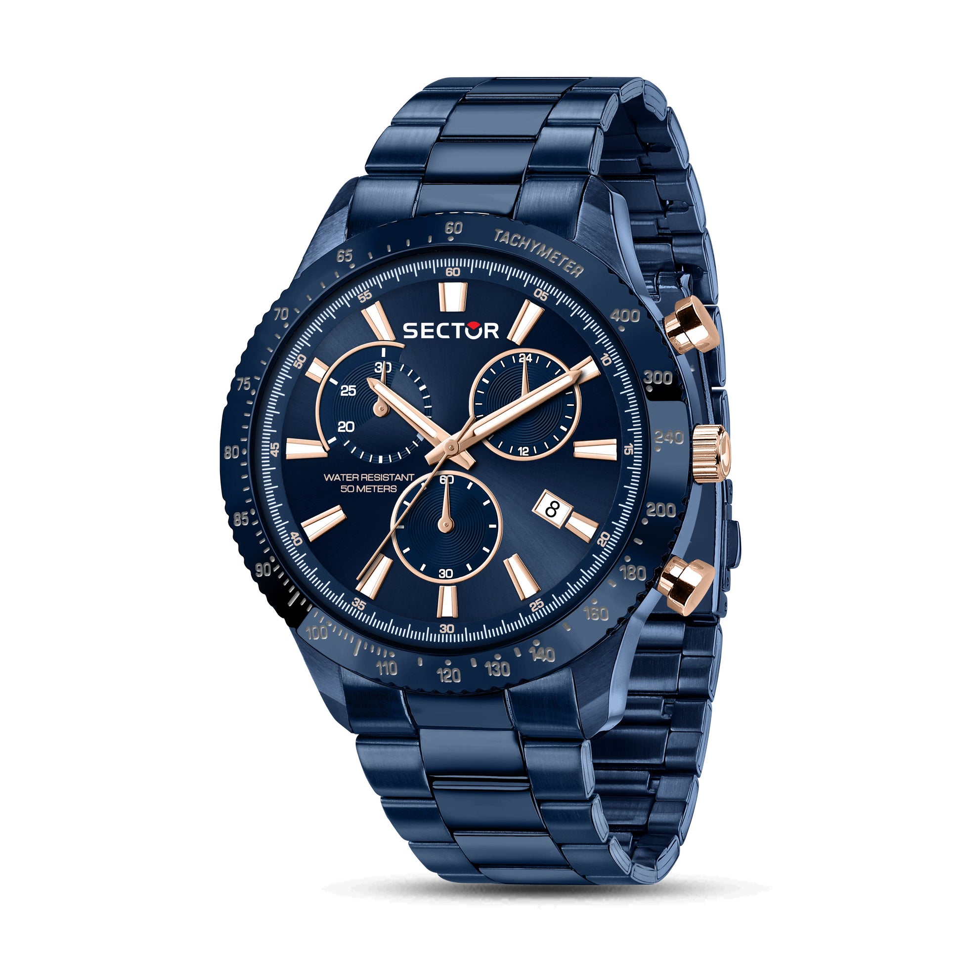 Orologio Sector R3273778004 Uomo