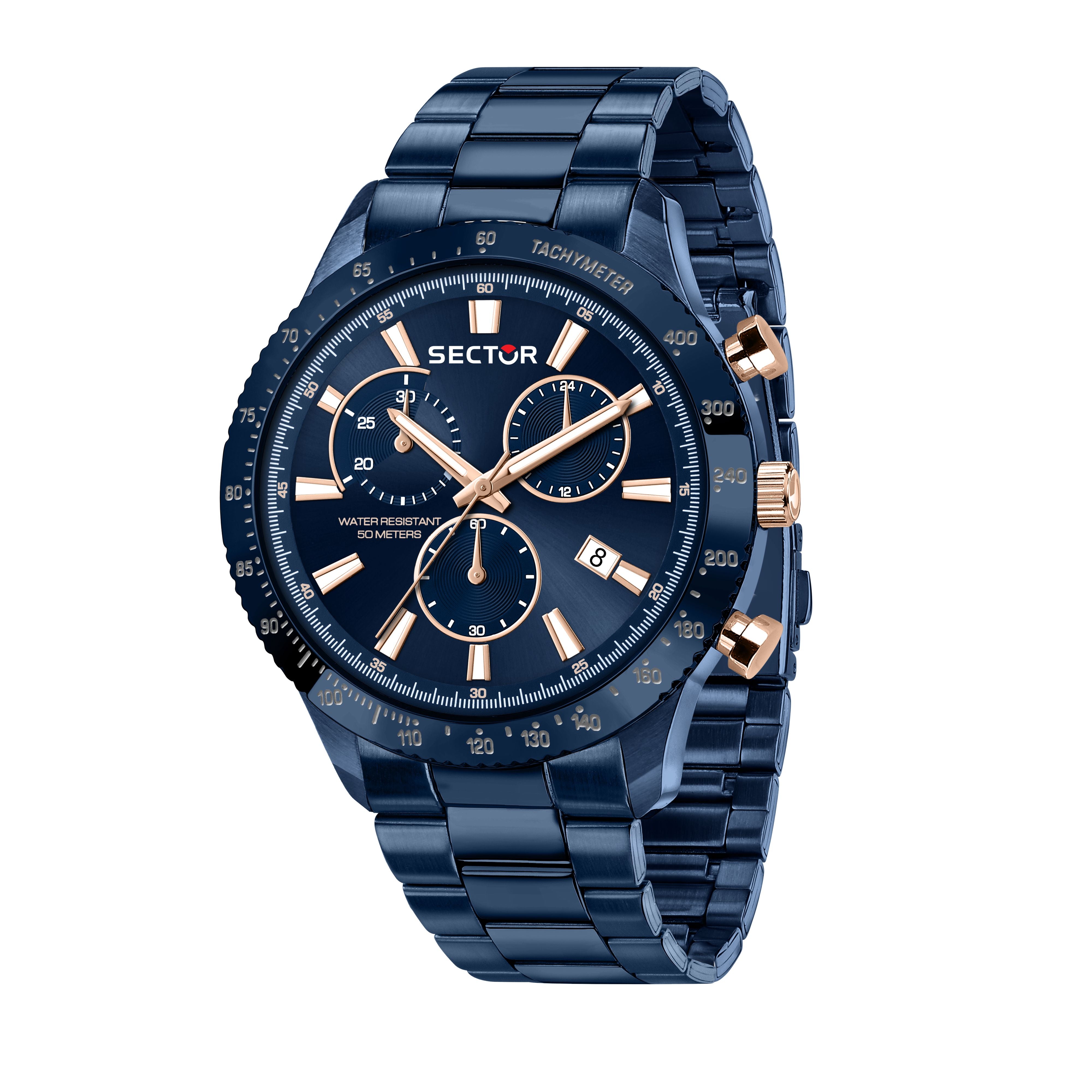 Orologio Sector R3273778004 Uomo