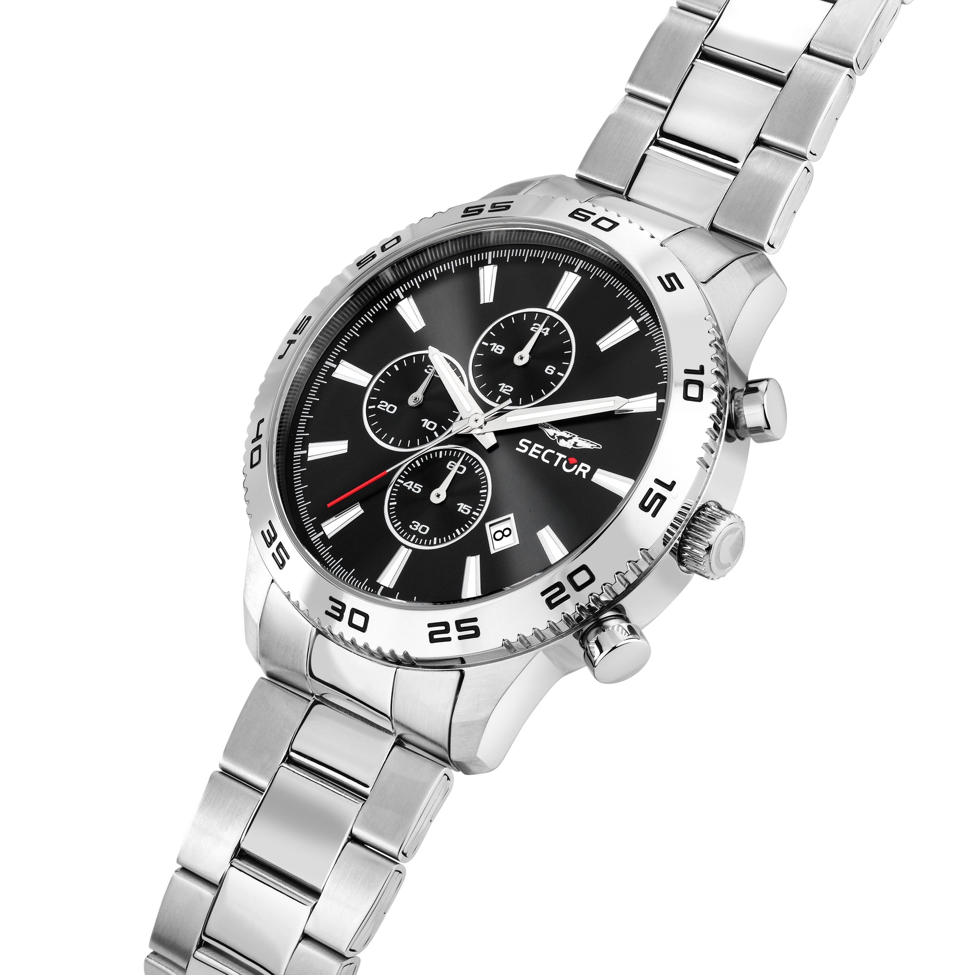 Orologio Sector R3273778010 Uomo