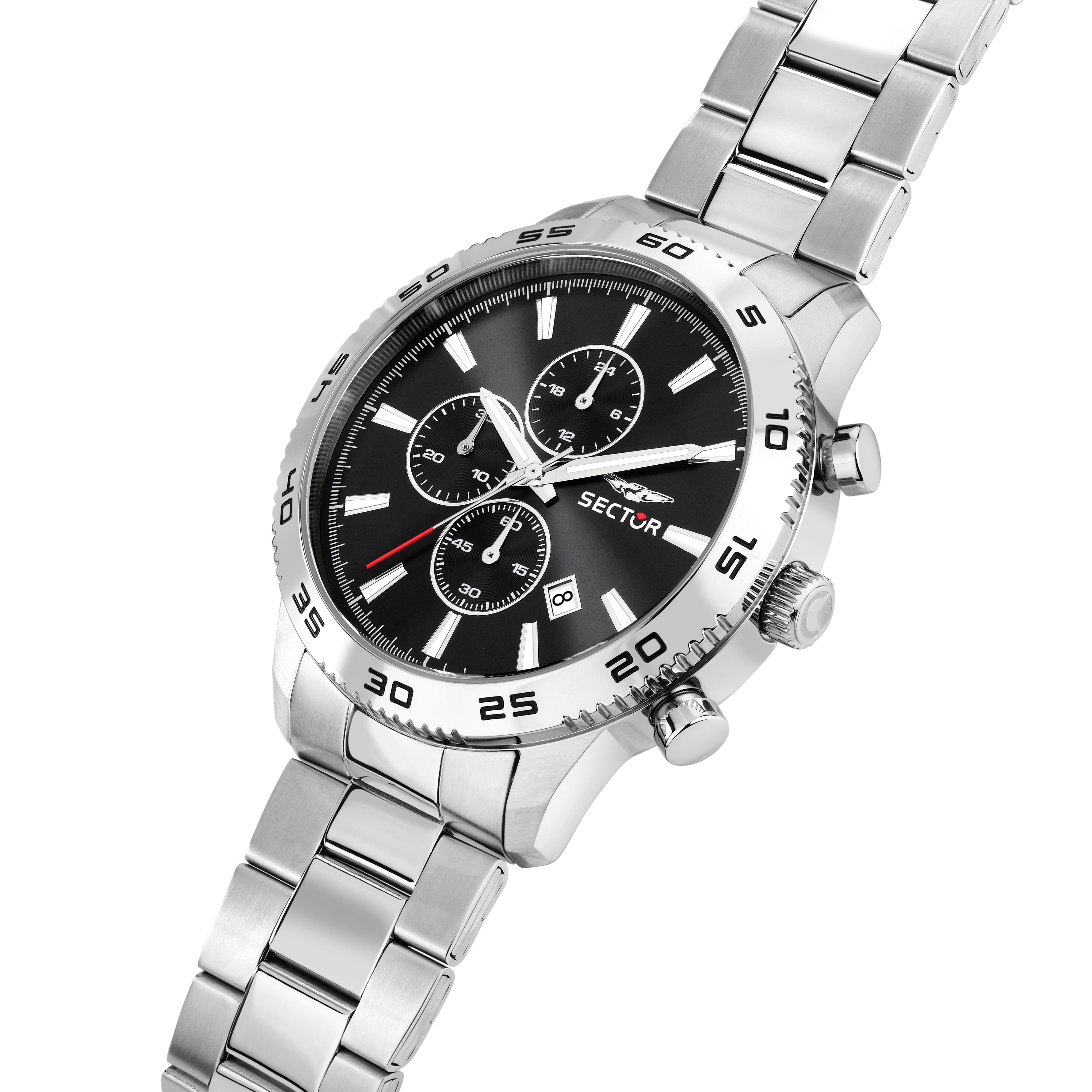 Orologio Sector R3273778010 Uomo