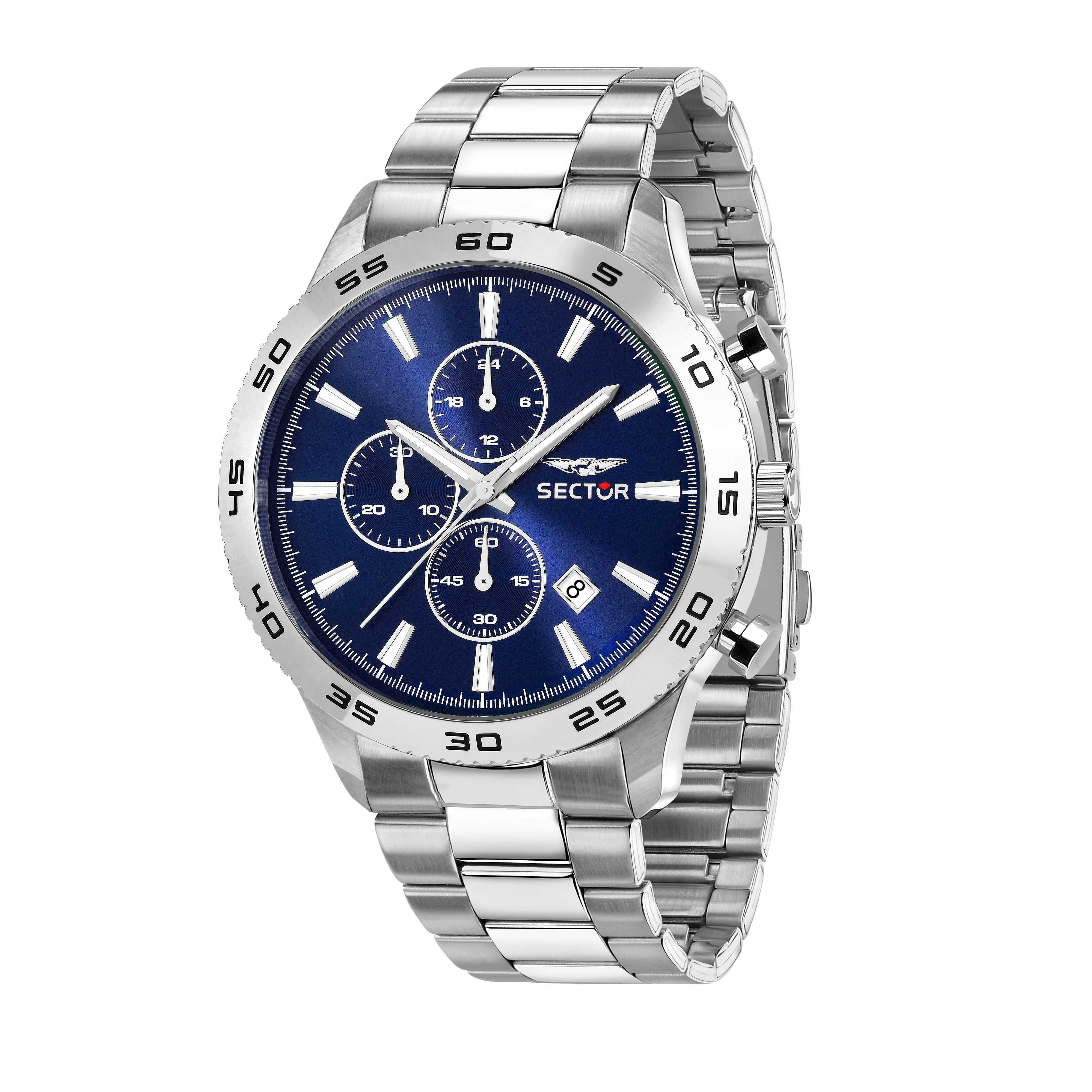 Orologio Sector R3273778011 Uomo