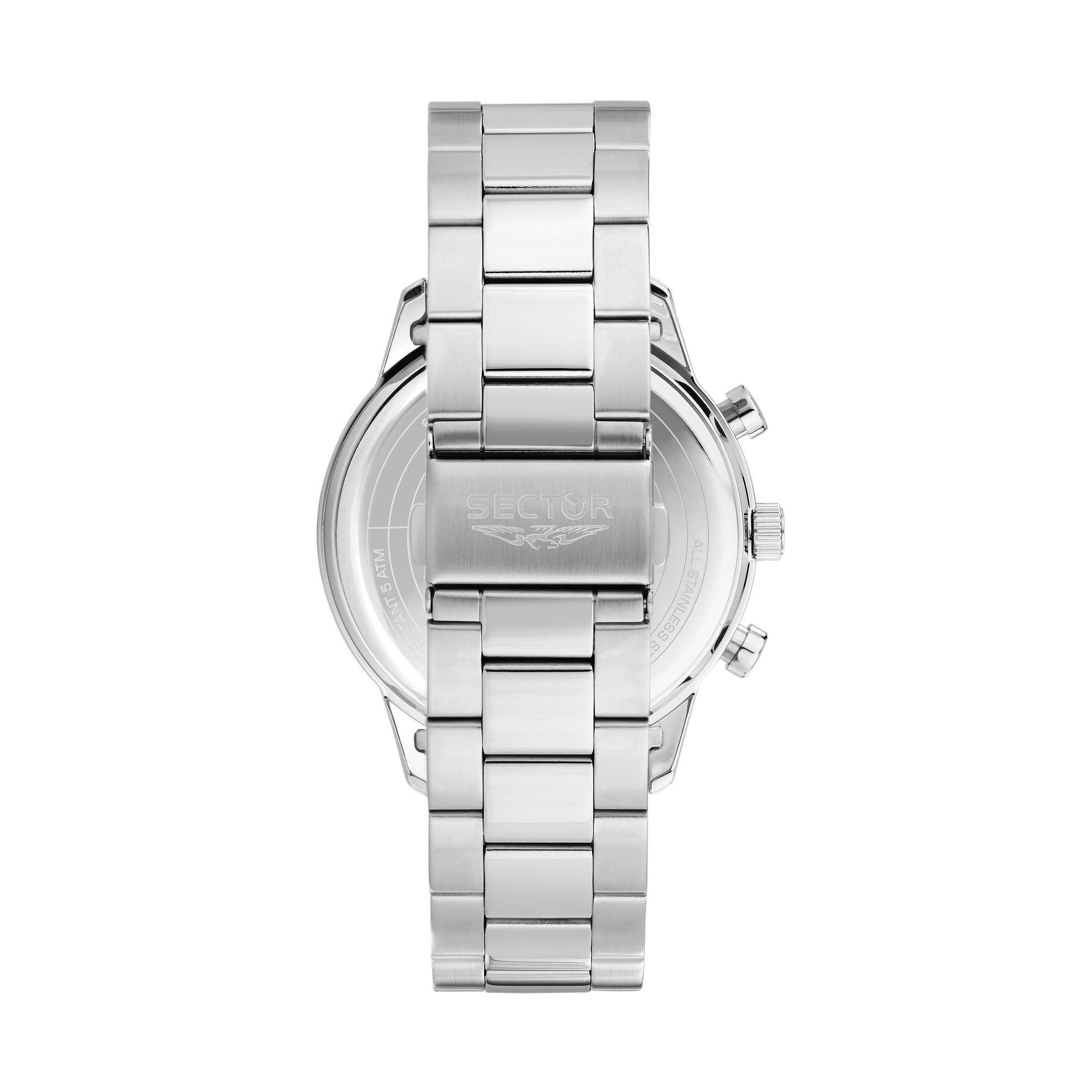 Orologio Sector R3273778012 Uomo