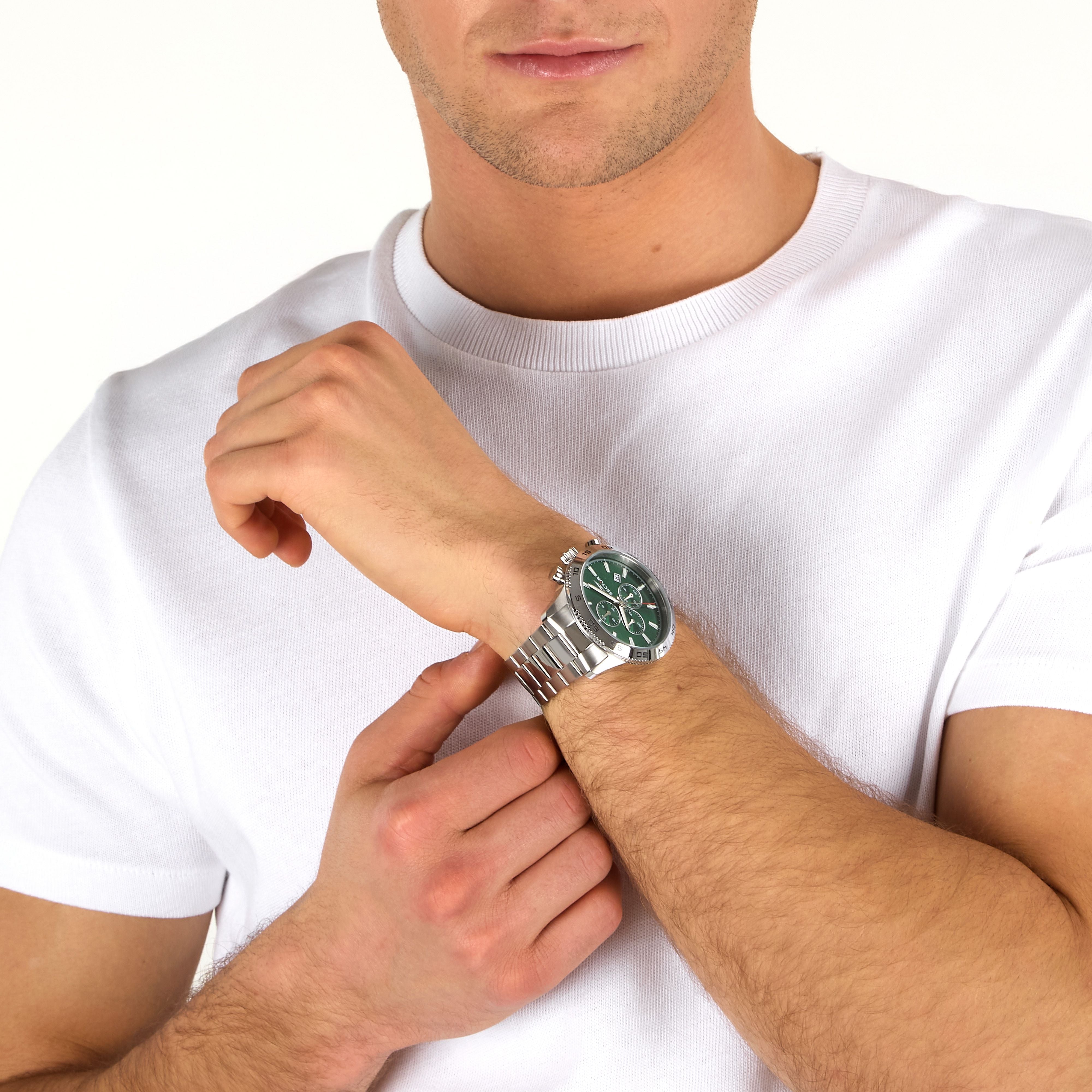 Orologio Sector R3273778012 Uomo