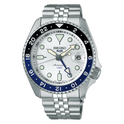 Orologio Seiko 5 Sports GMT SSK033K1