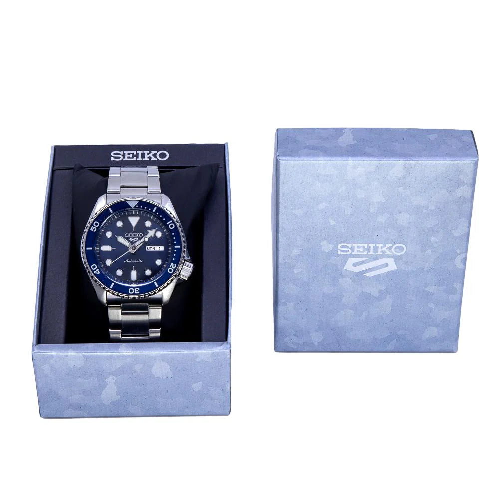 Orologio Seiko 5 Sports SRPD51K1