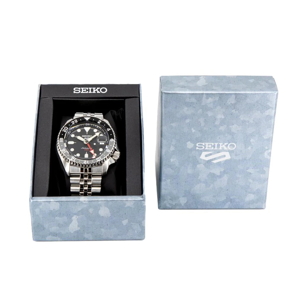 Orologio Seiko 5 Sports SSK001K1