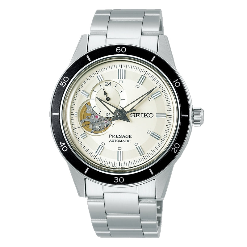 Orologio Seiko Presage Cocktail Time "Negroni" Automatico