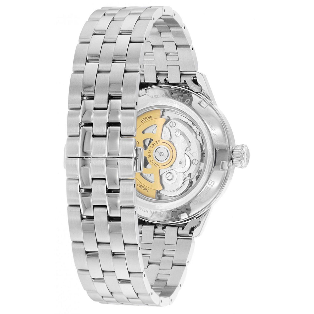 Seiko Presage SRPB41J1 Watch