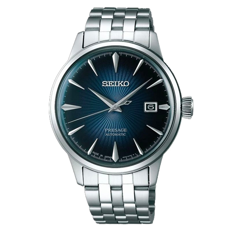 Seiko Presage SRPB41J1 Watch