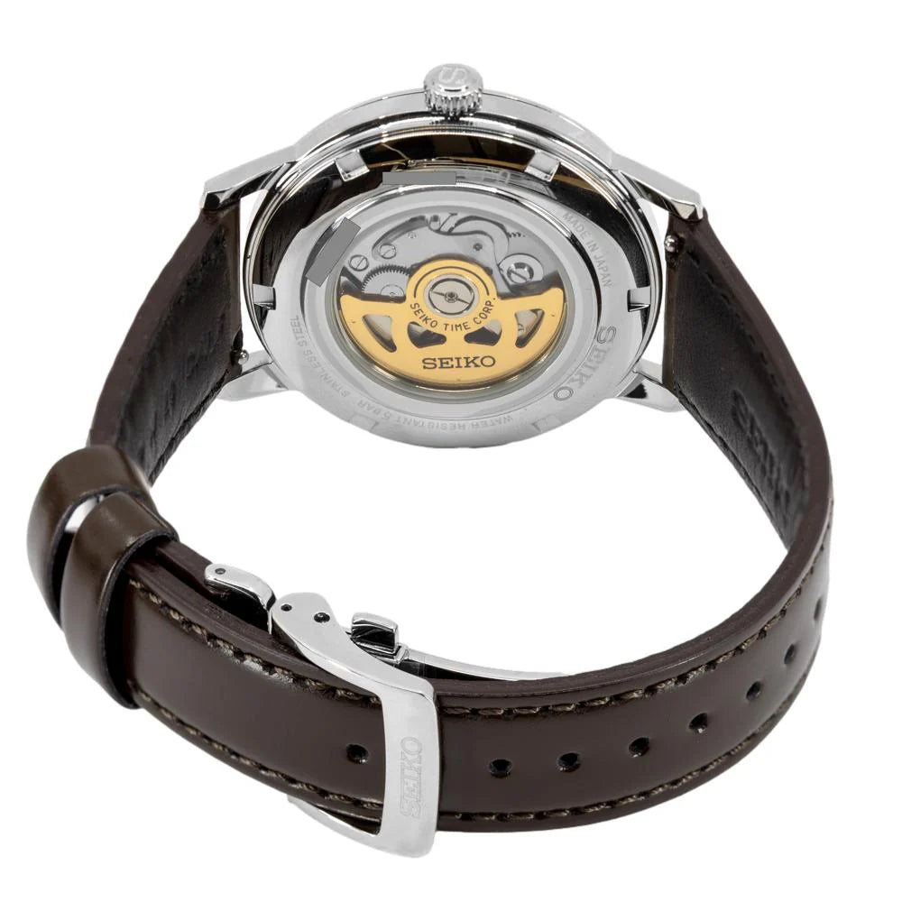Seiko Presage SRPJ17J1 Watch