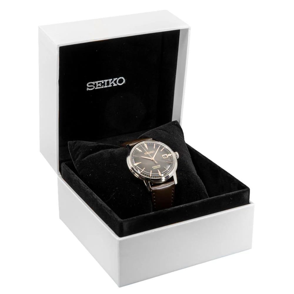 Seiko Presage SRPJ17J1 Watch