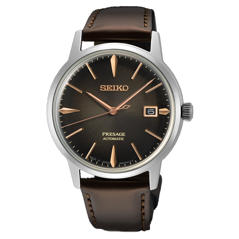 Seiko Presage SRPJ17J1 Watch