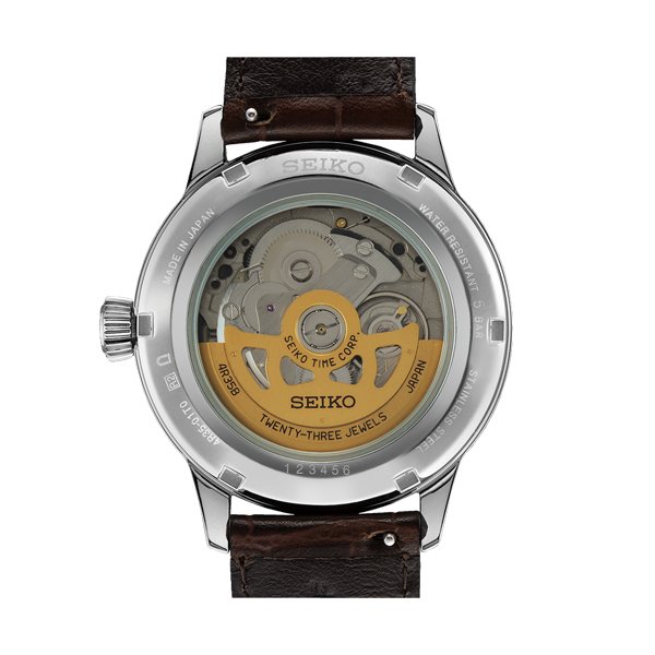 Orologio Seiko Presage SRPK15J1