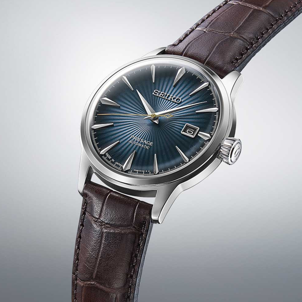 Orologio Seiko Presage SRPK15J1