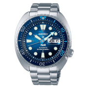 Orologio Seiko Prospex PADI King Turtle SRPK01K1
