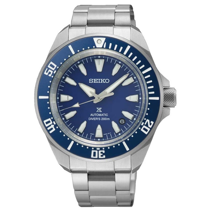 Seiko Prospex Samurai SRPL51K1 watch