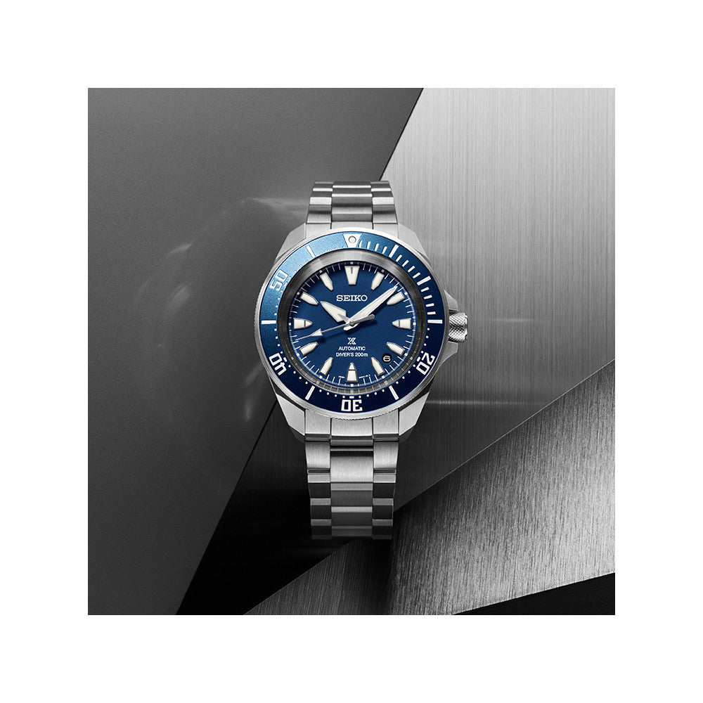 Seiko Prospex Samurai SRPL51K1 watch