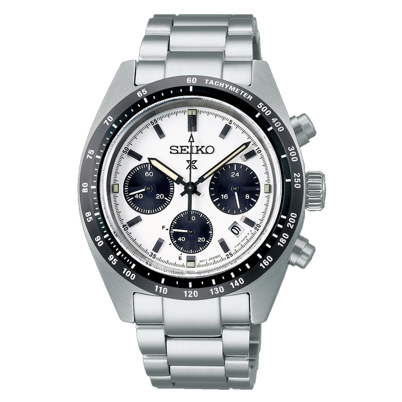 Orologio Seiko Prospex Speedtimer SSC813P1