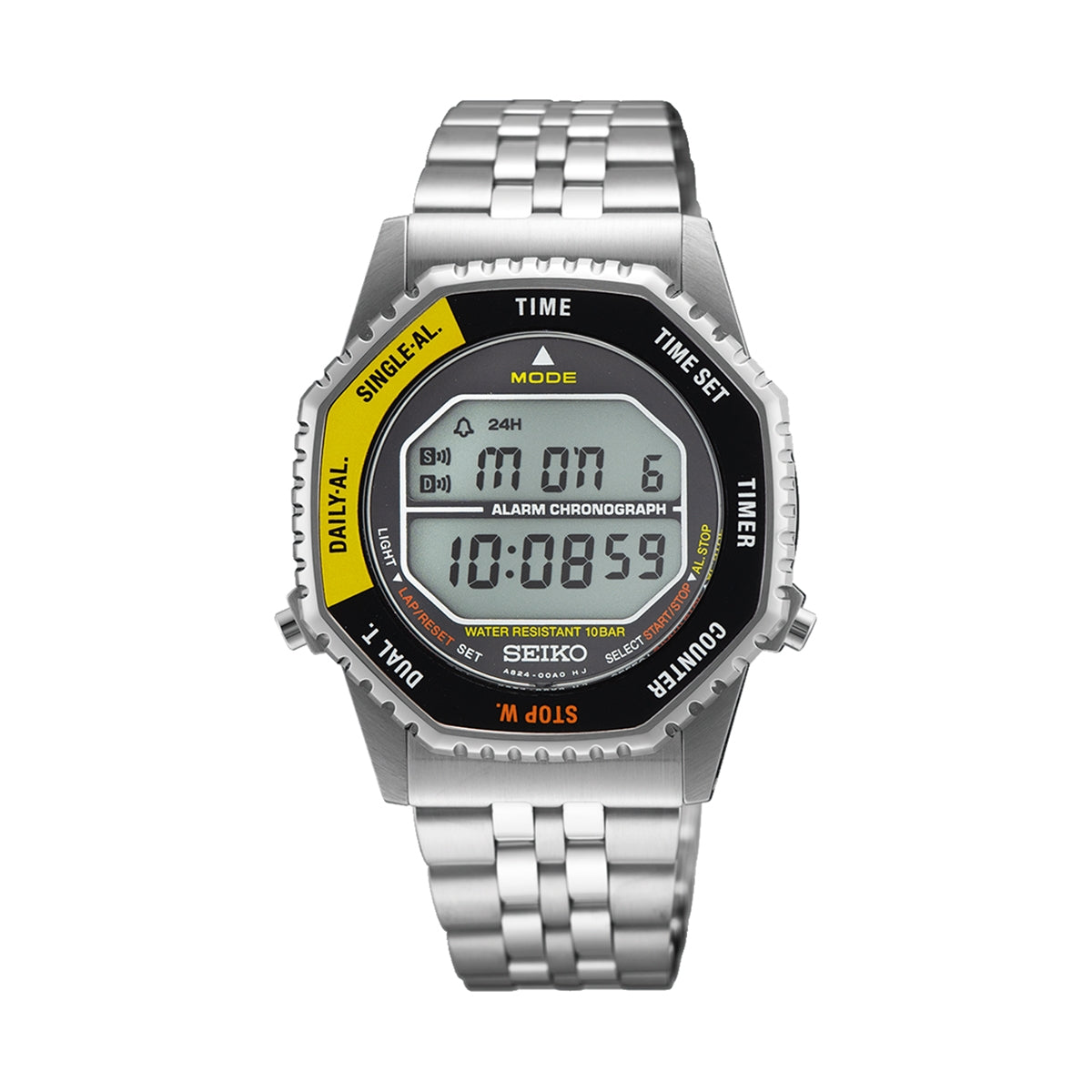 Orologio Seiko SMGG17P1
