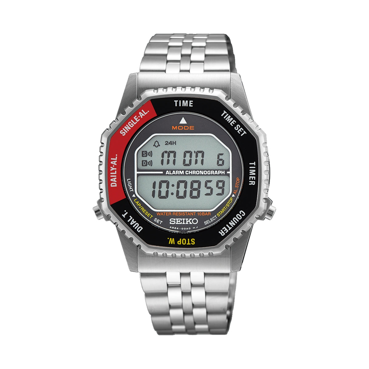 Orologio Seiko SMGG19P1