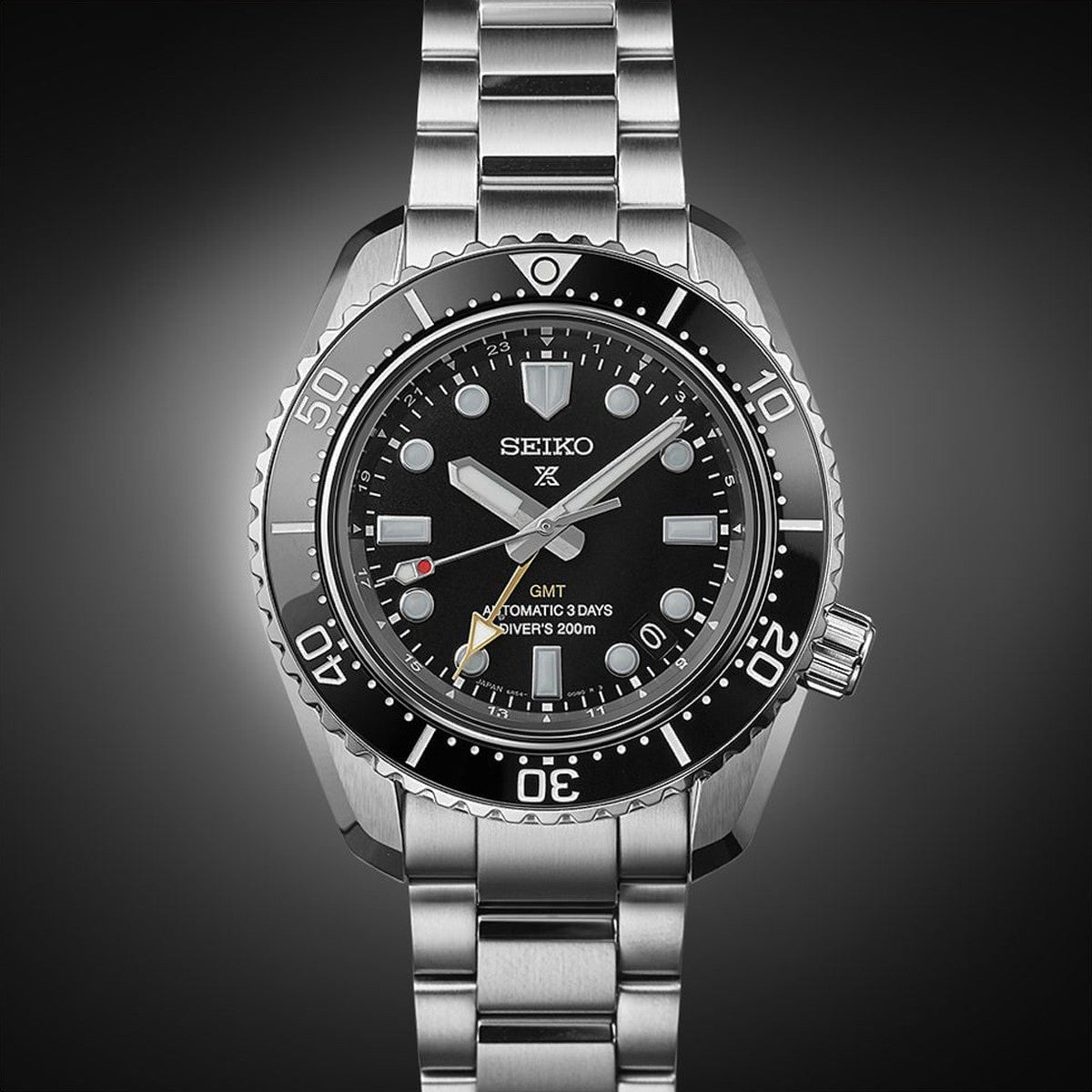 Orologio Seiko SPB383J1