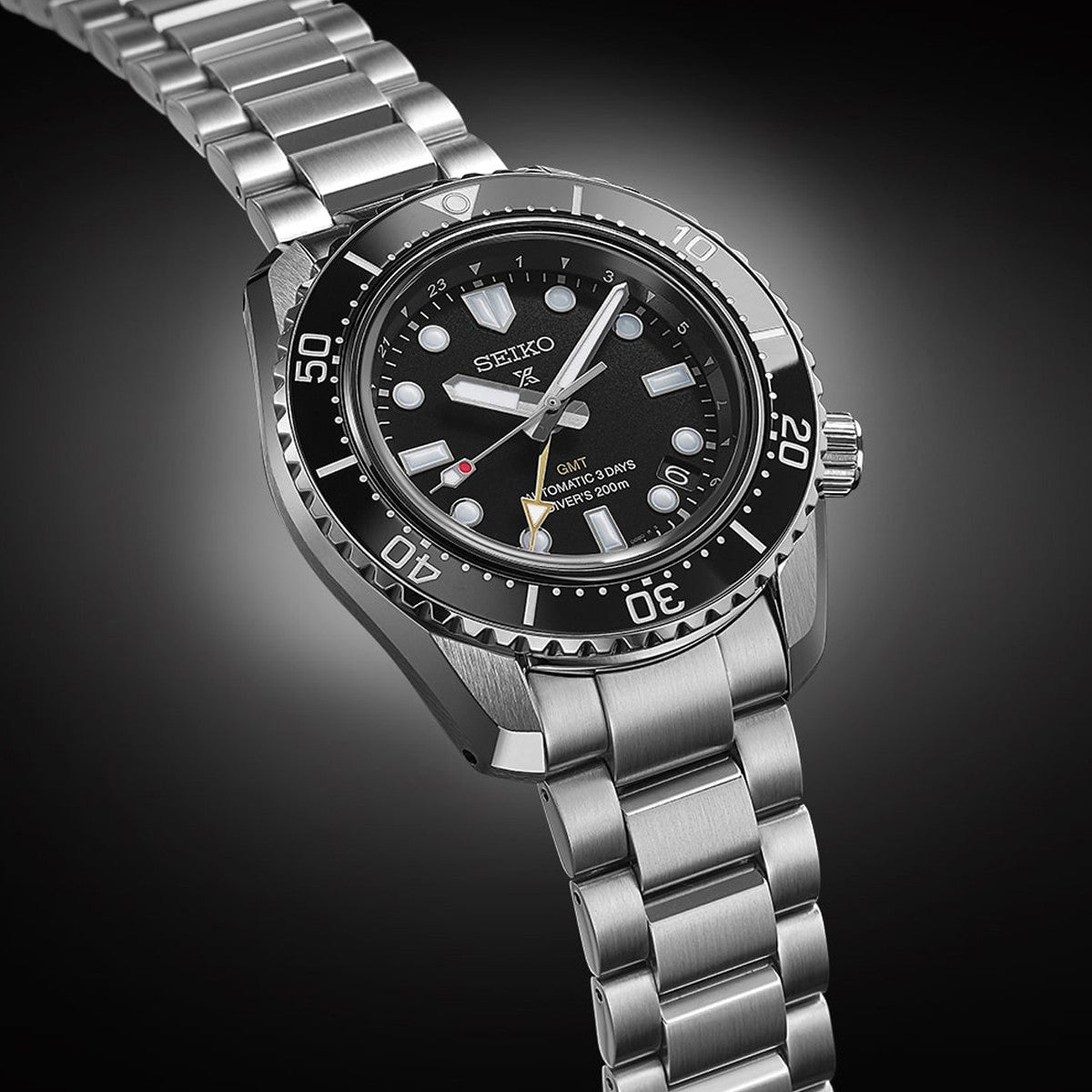 Orologio Seiko SPB383J1