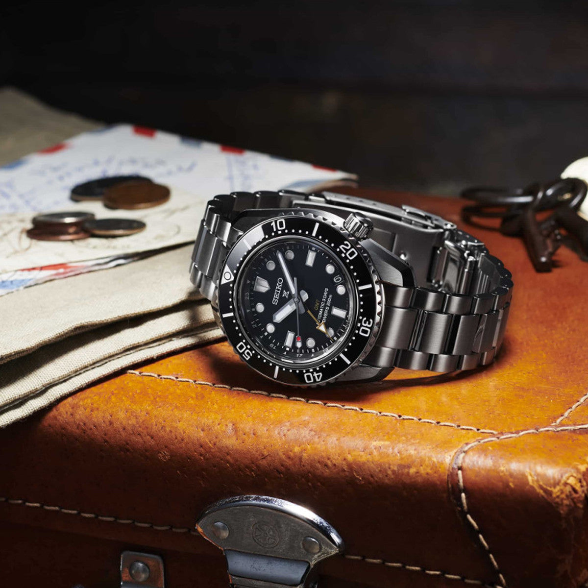 Orologio Seiko SPB383J1