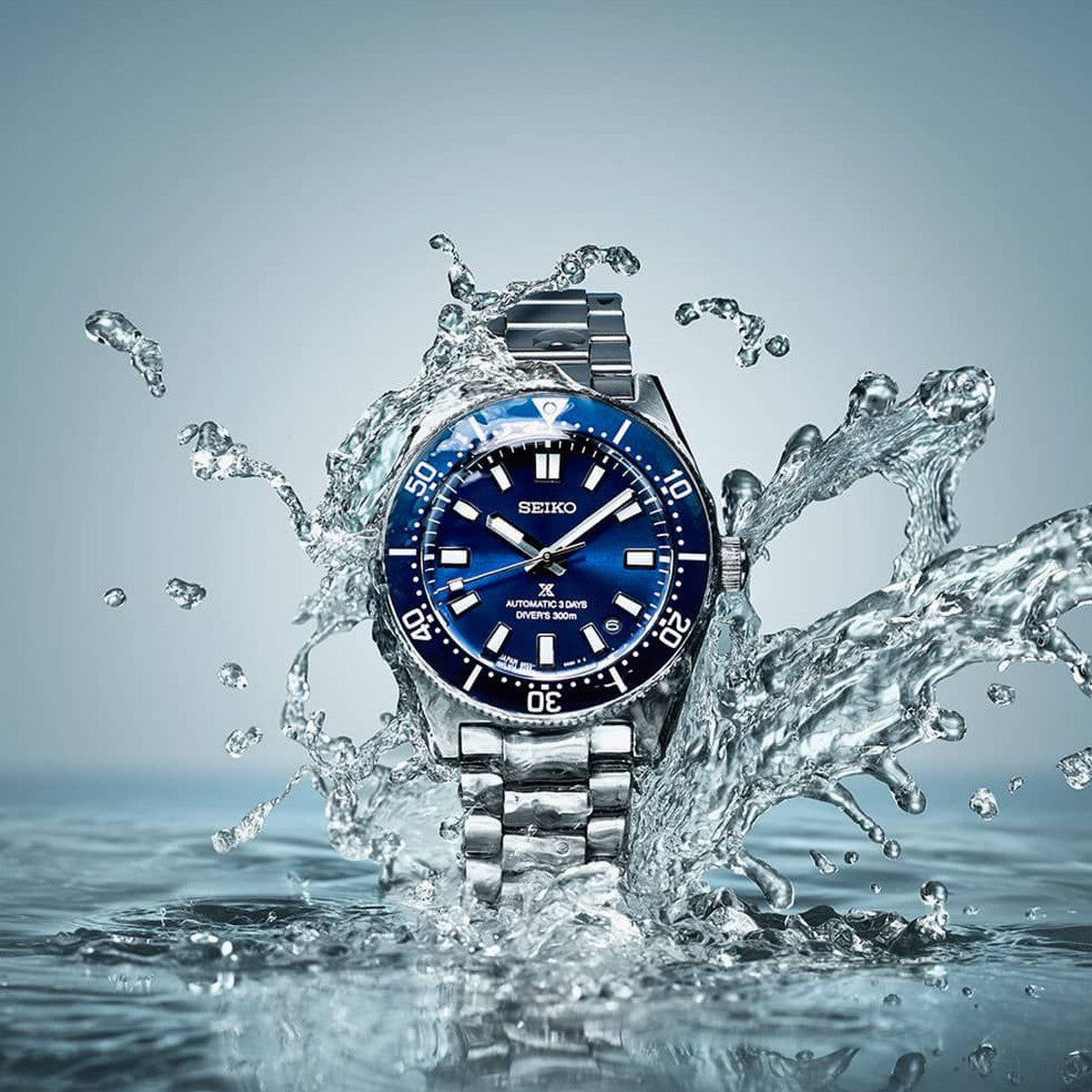 Orologio Seiko SPB451J1