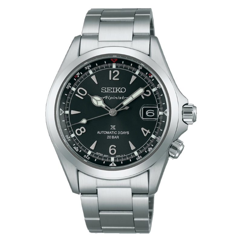 Orologio Seiko SPB505J1
