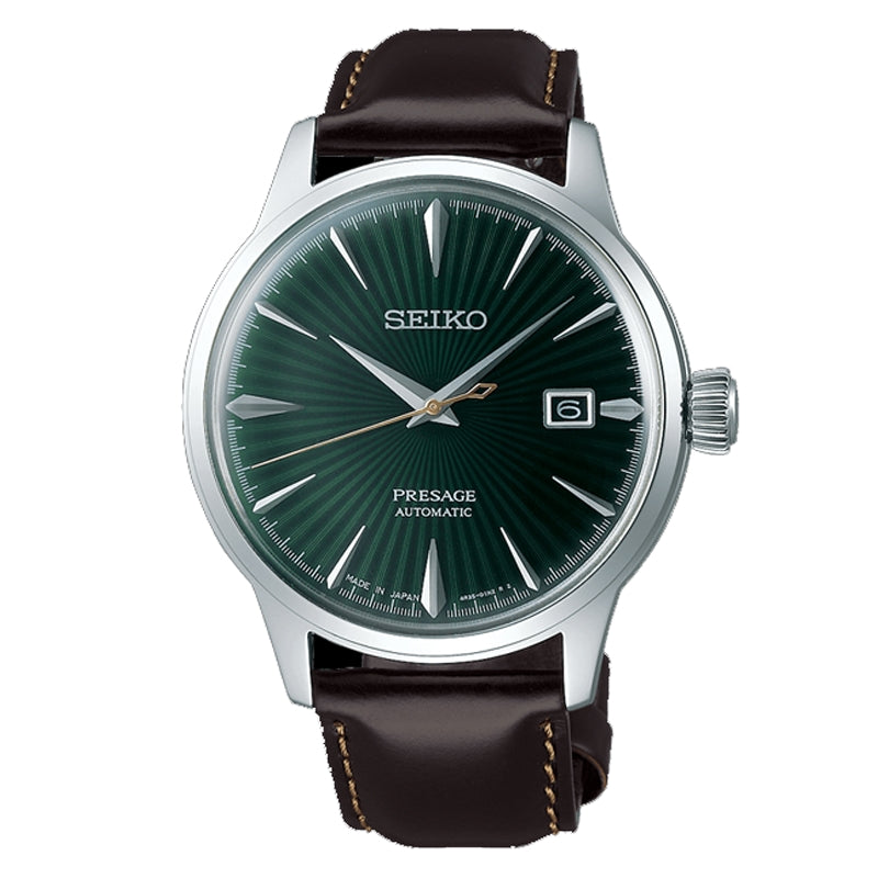 Orologio Seiko SRPD37J1