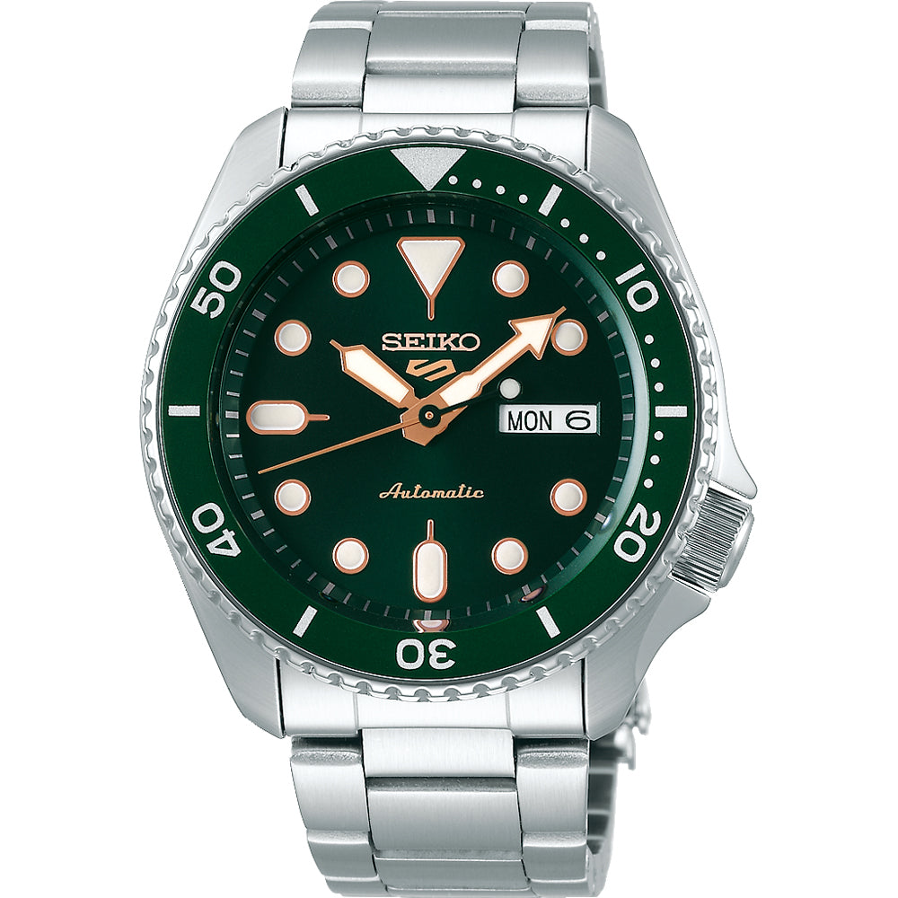 Orologio Seiko SRPD63K1