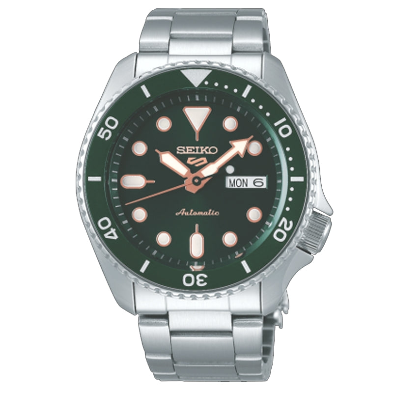Orologio Seiko SRPD63K1