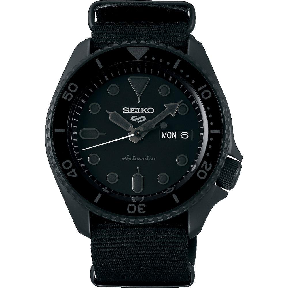 Orologio Seiko SRPD79K1