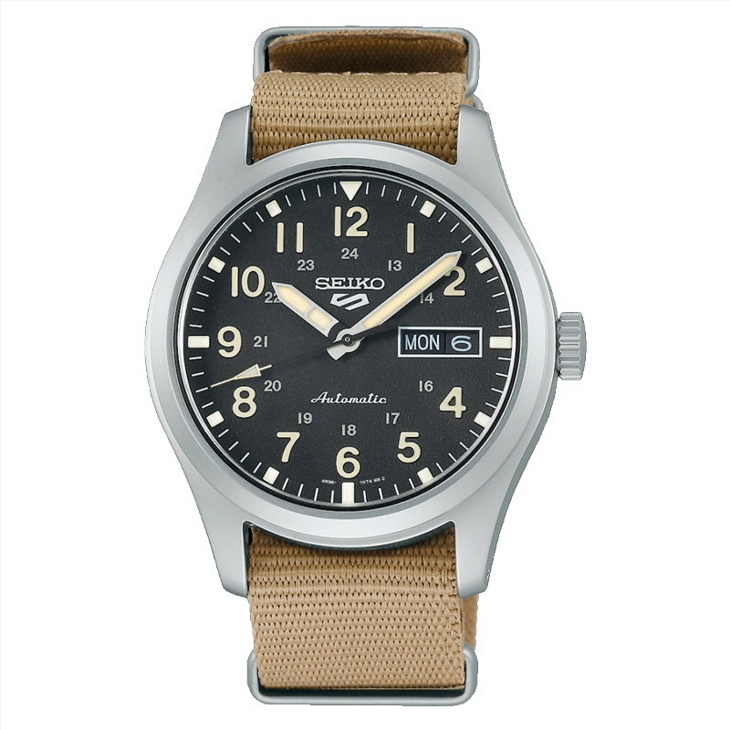 Orologio Seiko SRPG35K1