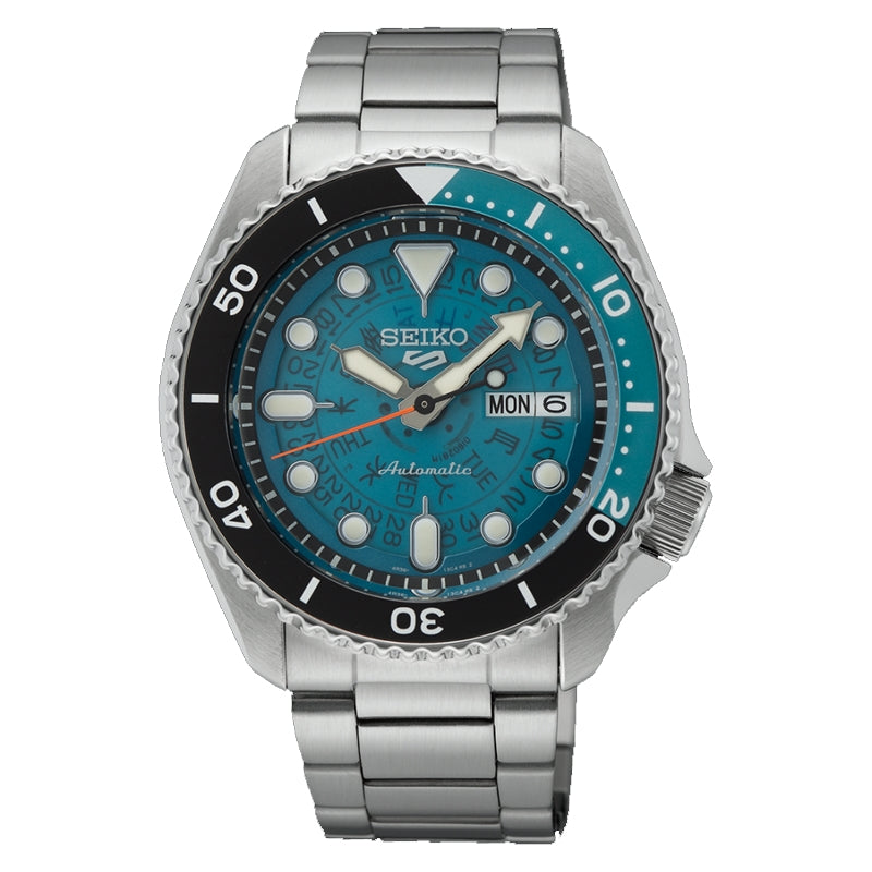 Orologio Seiko SRPJ45K1