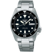 Seiko SRPK29K1 Watch