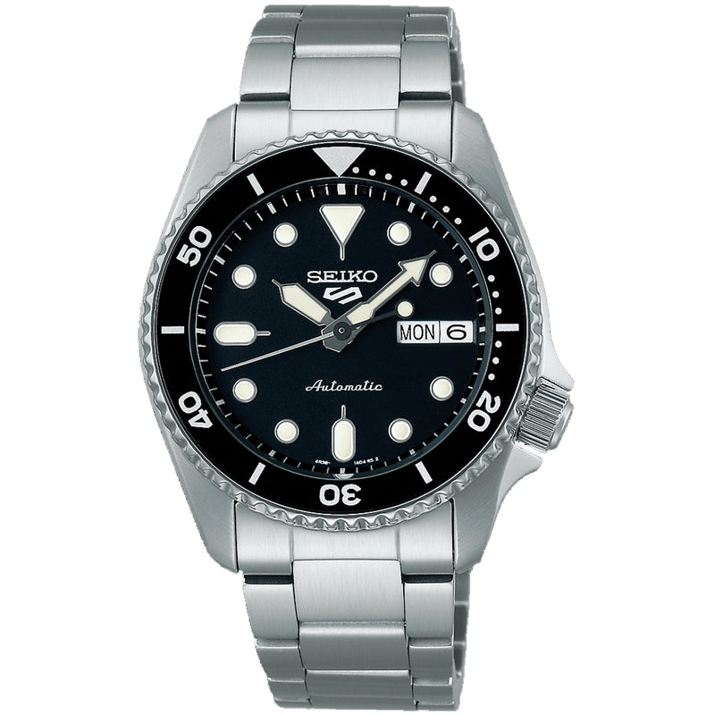 Seiko SRPK29K1 Watch