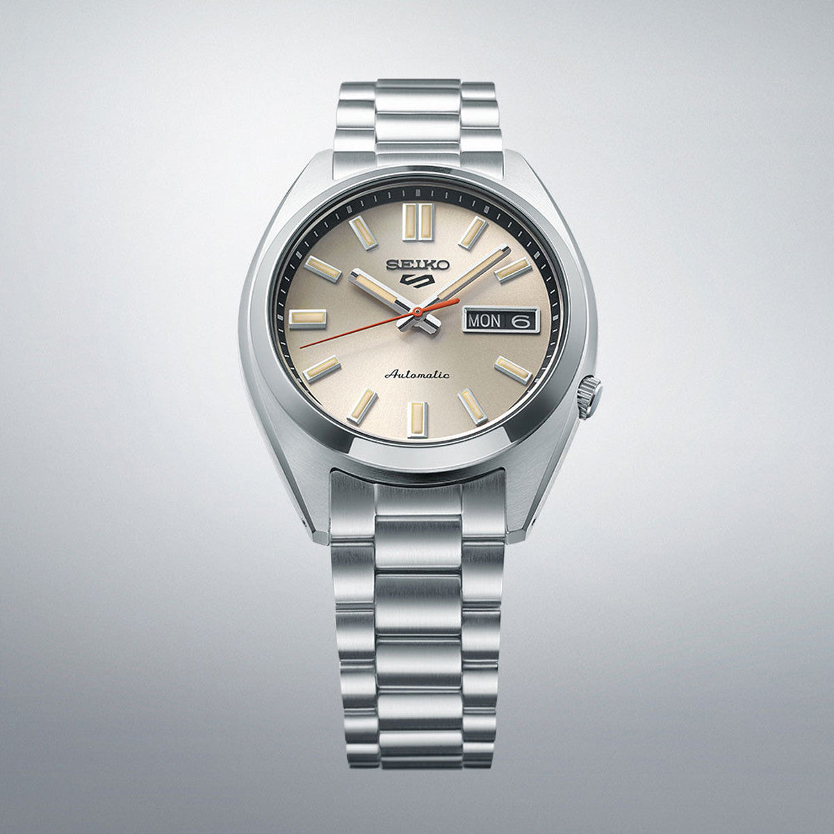 Orologio Seiko SRPK91K1