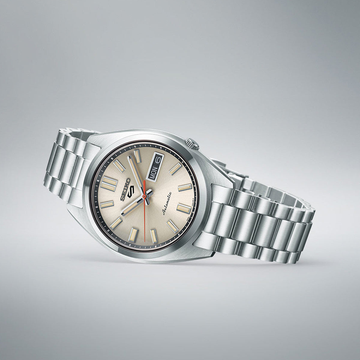 Orologio Seiko SRPK91K1