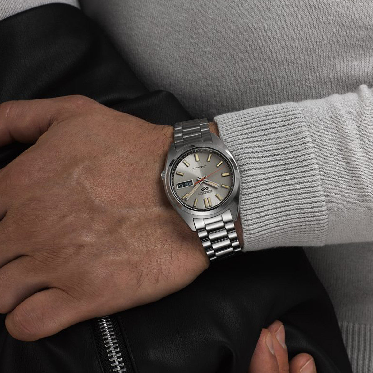 Orologio Seiko SRPK91K1