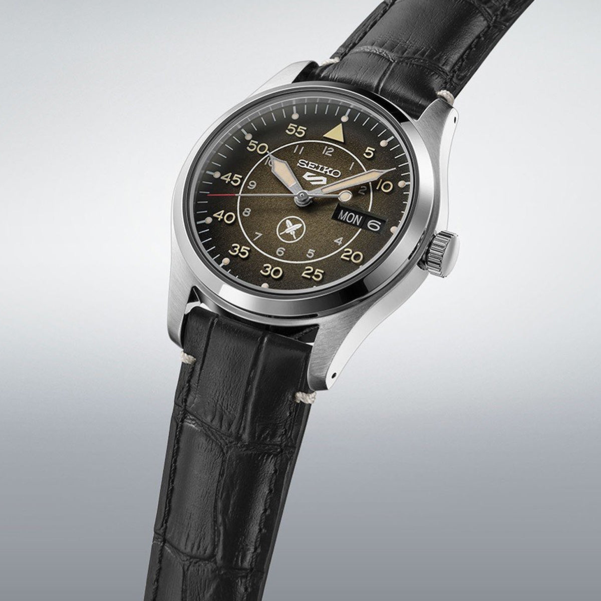 Orologio Seiko SRPL31K1