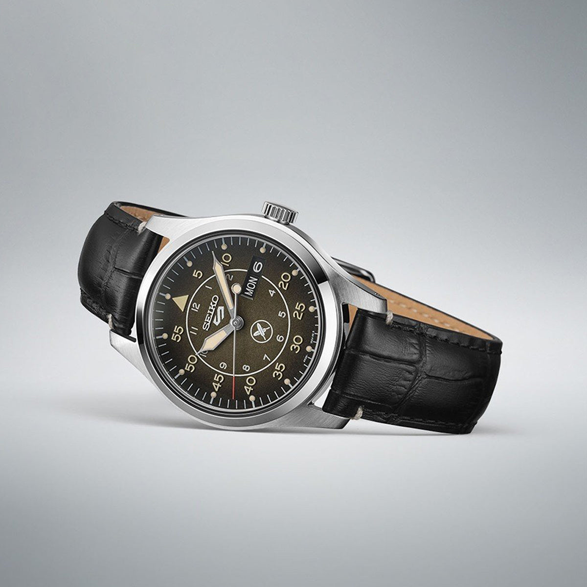 Orologio Seiko SRPL31K1