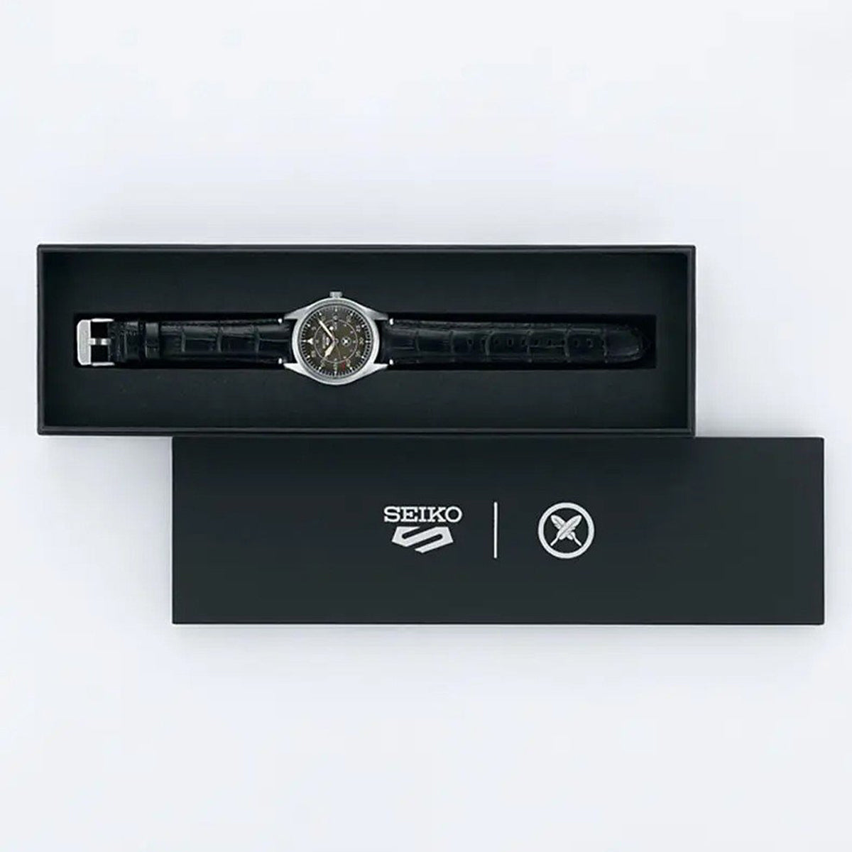 Orologio Seiko SRPL31K1