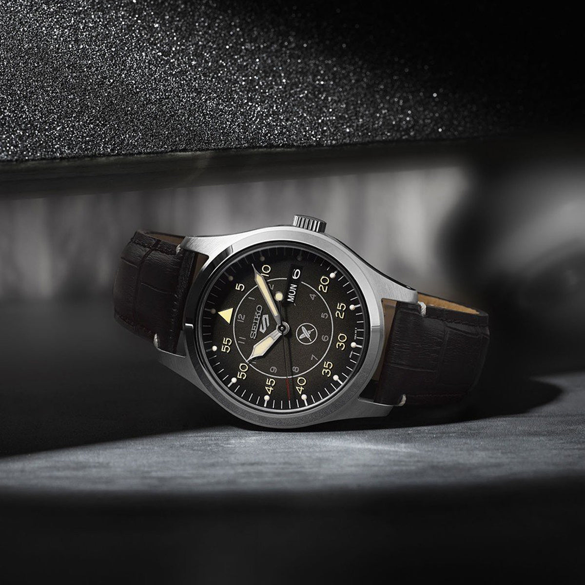 Orologio Seiko SRPL31K1