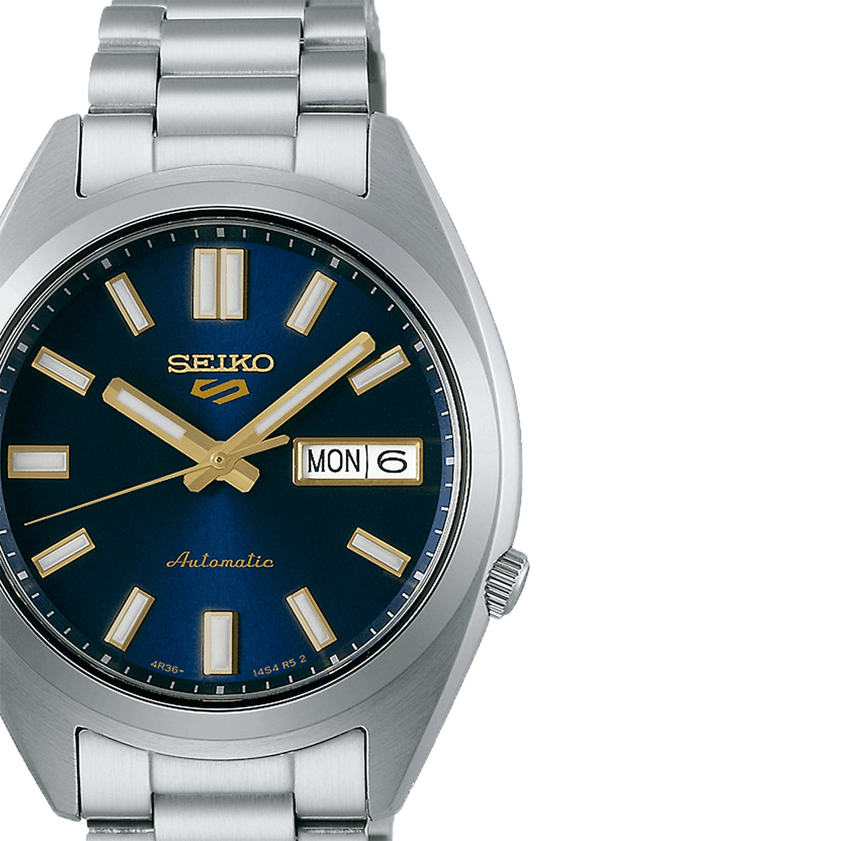 Orologio Seiko SRPL55K1