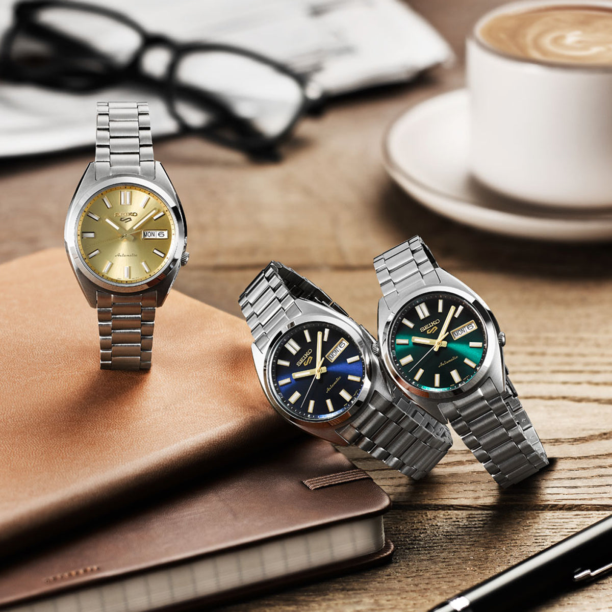 Orologio Seiko SRPL59K1
